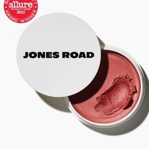 Jones Road Miracle Balm Dusty Rose 2g sample $8